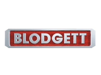 Blodgett parts